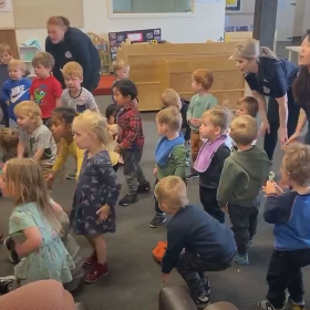 Photo of Aoraki Explorers Early Childhood Centre - Timaru