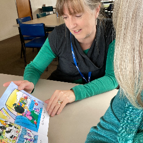 Photo of Denise - New Plymouth