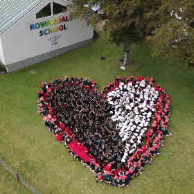 Photo of Rowandale School - Auckland