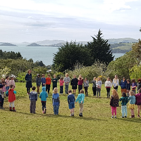 Photo of Dunedin Rudolf Steiner School - Dunedin