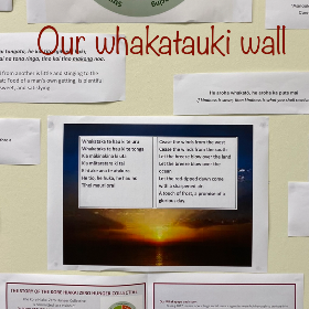 Photo of Tric - Te Whanganui a Tara