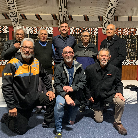 Photo of Tiipene - Rotorua