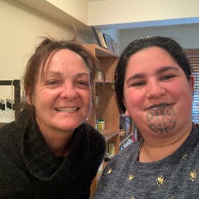 Photo of Tracey - Gisborne
