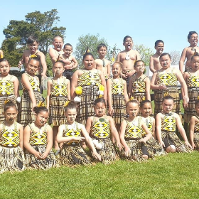 Photo of Denny - Te Teko