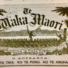 Photo of Alan - Tamaki Makaurau, Tamaki Herenga Waka