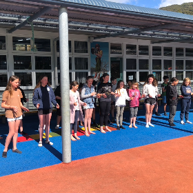Photo of Havelock School - Marlborough