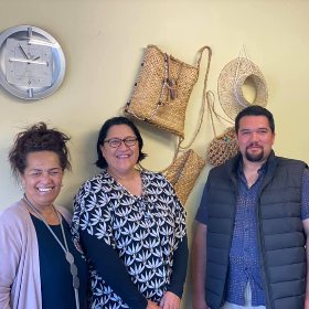 Photo of Hine - Wairoa