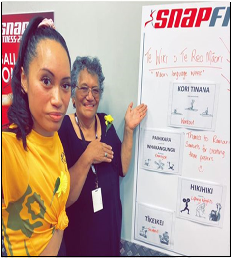 Photo of Snap Fitness - Kemureti