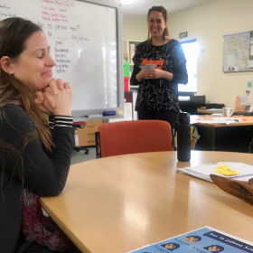 Photo of Playcentre Aotearoa – Te Whānau Tupu Ngātahi: Tāmaki office