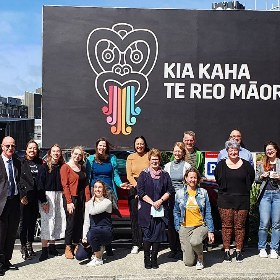 Photo of Royal Society Te Apārangi - Wellington