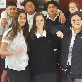 Photo of Green Bay High School - Auckland
