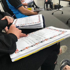 Photo of Maataa Waka Ki Te Tau Ihu Trust - Wairau