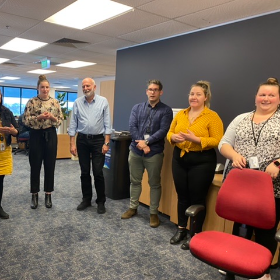 Photo of Enabling Good Lives Waikato