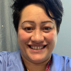 Photo of Maria - Nelson