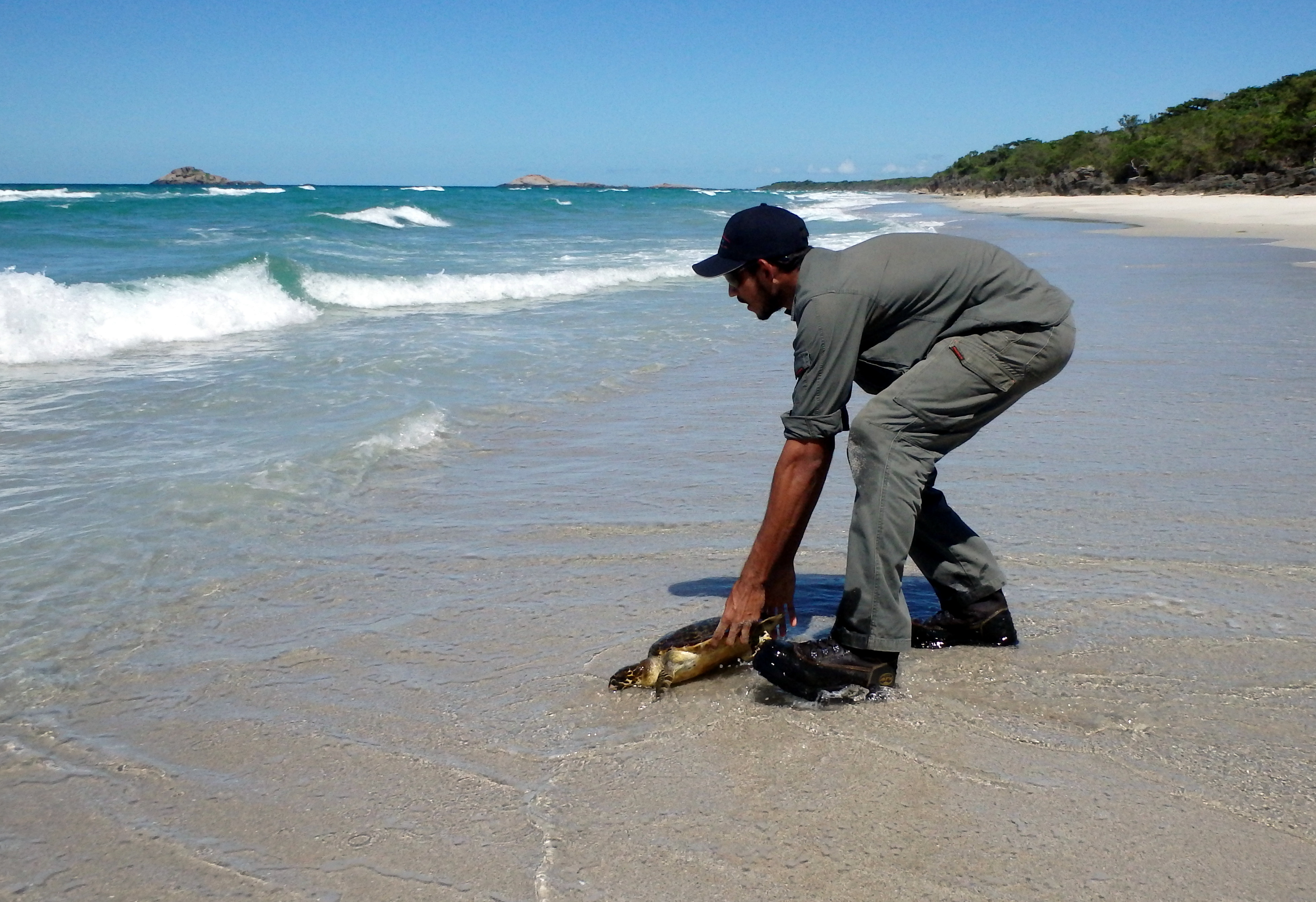 Five reasons Indigenous Protected Areas are a world leader... and why ...