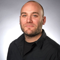 Joel Ebert