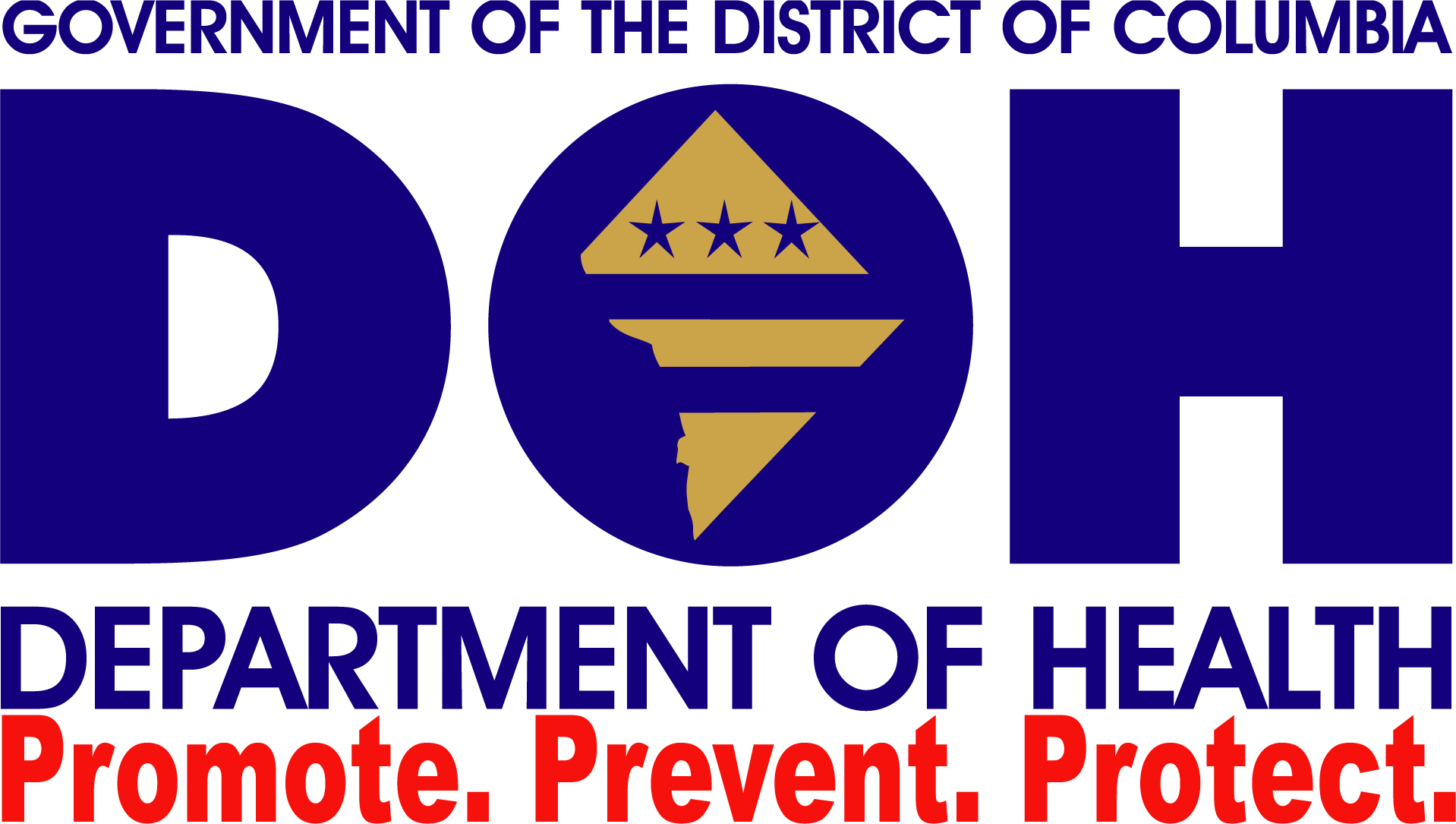doh logo
