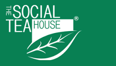TEA HOUSE LOGO