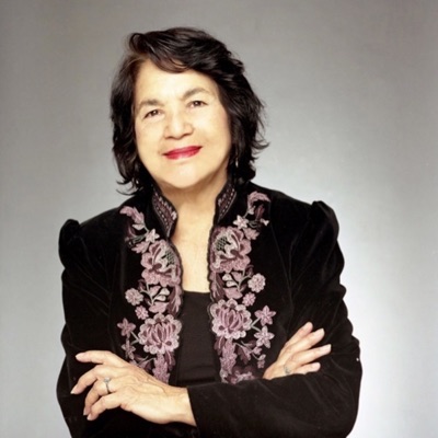 Dolores Huerta