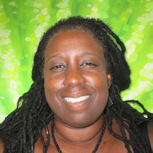 Jacqui Patterson