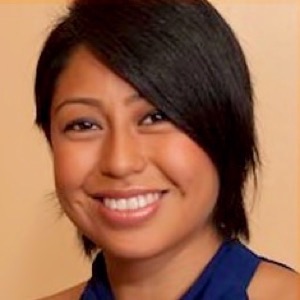 Cristina Jimenez