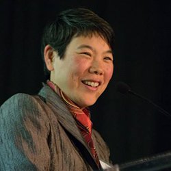 Eveline Shen