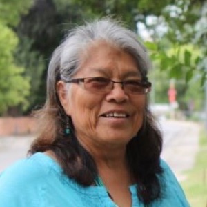 Kathy Sanchez