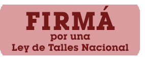Firma nuestra peticion