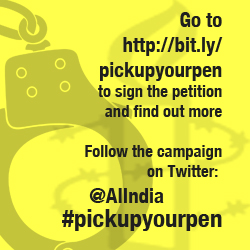 Facebook petition