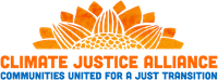 Climate Justice Alliance