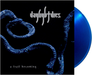 A Frail Becoming double vinyl A Frail Becoming double vinyl