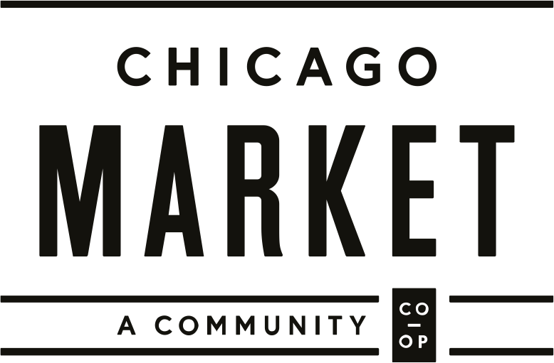 Chicago Market — A Community Co-Op