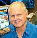 Rush Limbaugh says John is what everybody would hope for in a Senator Rush Limbaugh says John is what everybody would hope for in a Senator