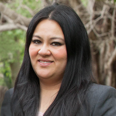 Carmen Garcia profile photo for Community Corporate