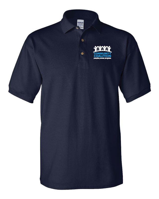 Navy Polo Navy Polo