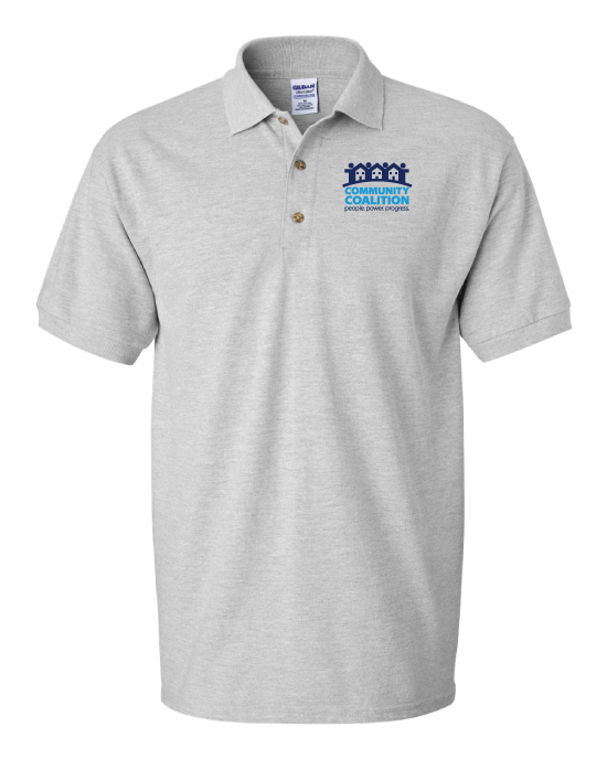 Gray Polo Gray Polo