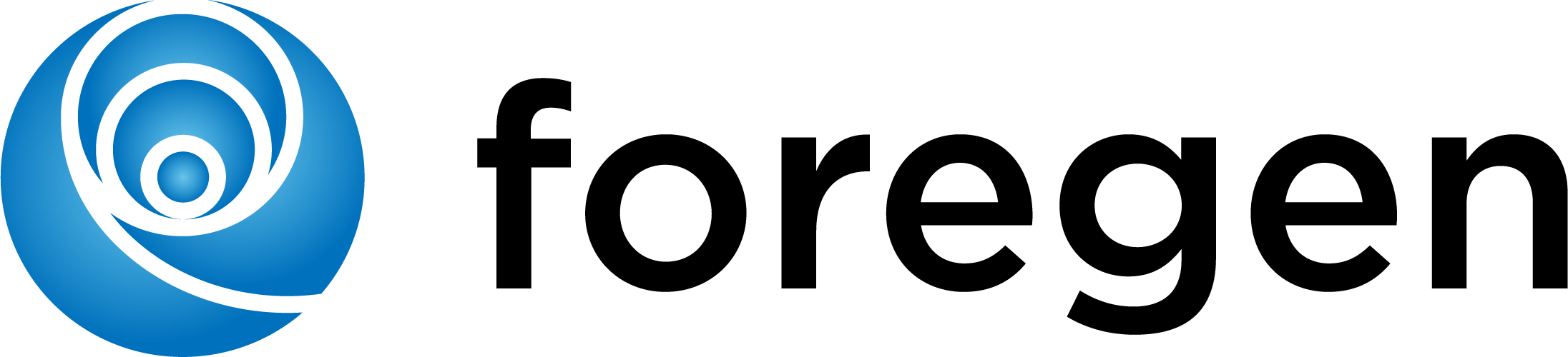 Foregen Logo
