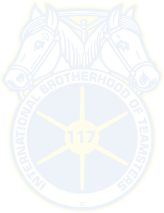 Teamsters 117 Local watermark
