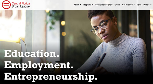 Central Florida Urban League