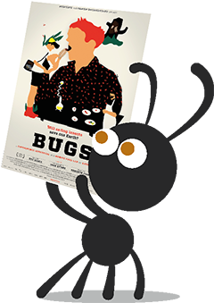 BUGS the Film