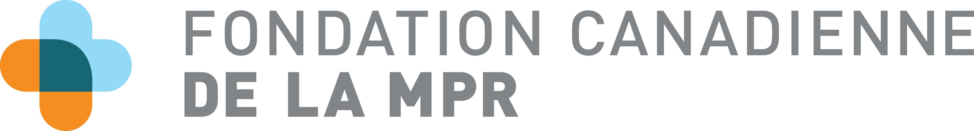 Fondation canadienne de la MPR