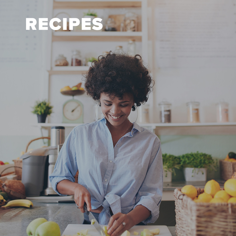 Recipes