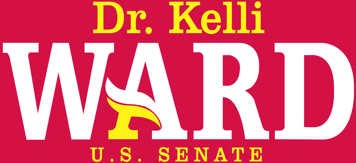 Kelli Ward for US Senate, Arizona