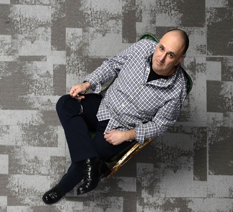Phil Mauro