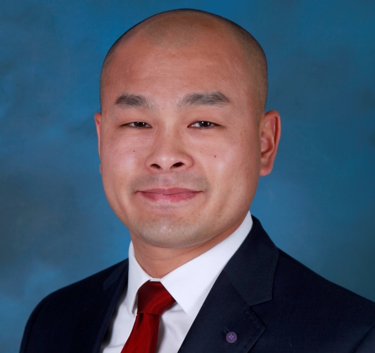 Tony Kim