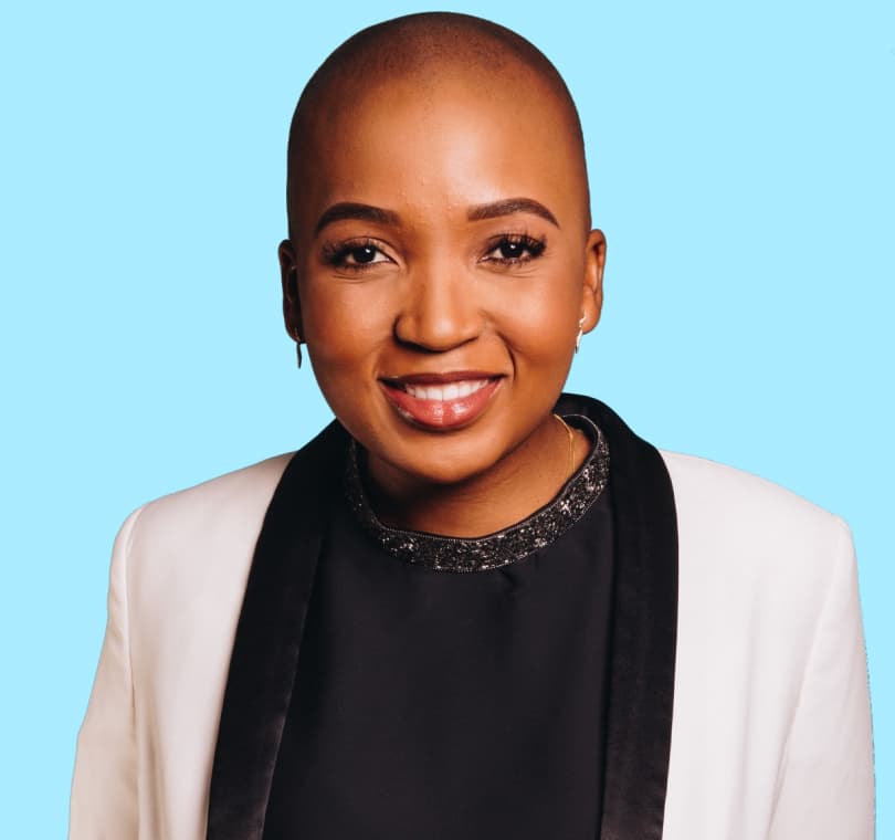 Leader in Residence Mpumi Nobiva uses NationBuilder to help power Share Your Story South Africa, her nonprofit uniting South African youth against HIV/AIDS and domestic violence.
