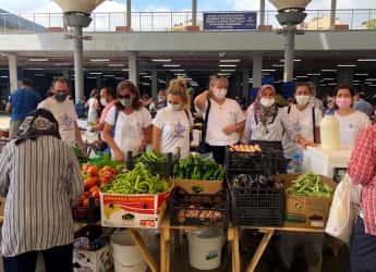 Istanbul Volunteers
