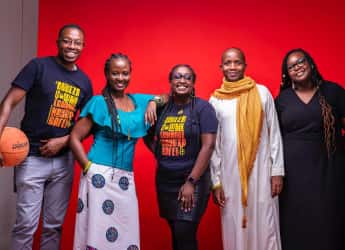 Amnesty Kenya