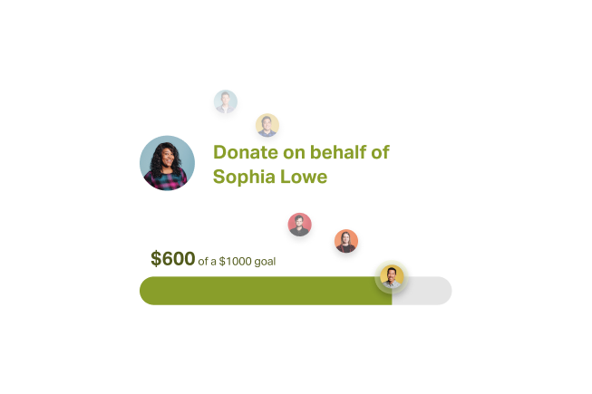 Make fundraising fun