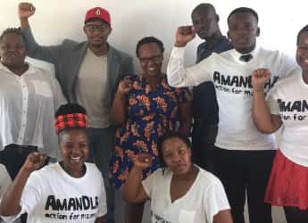 Amandla.mobi